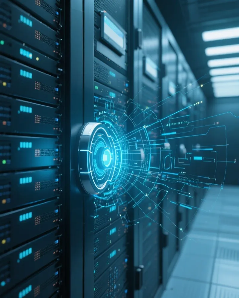Security Infrastructure