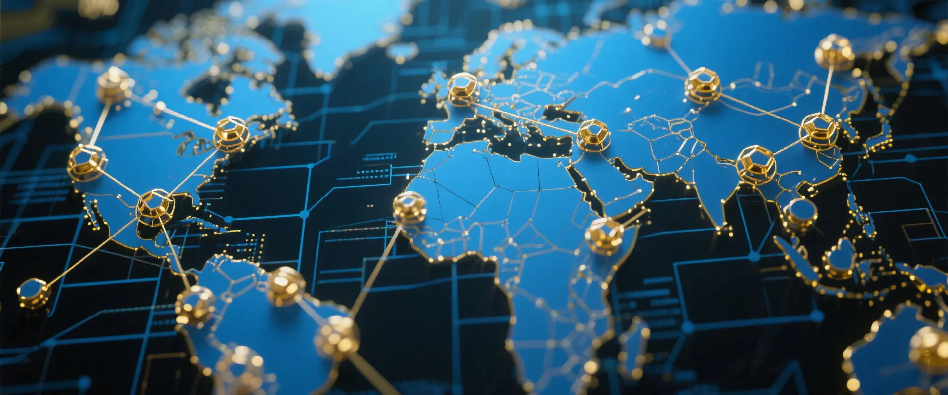 Global Network Concept