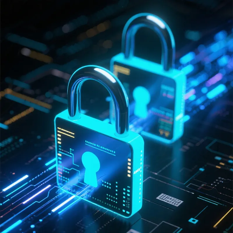 Security Infrastructure